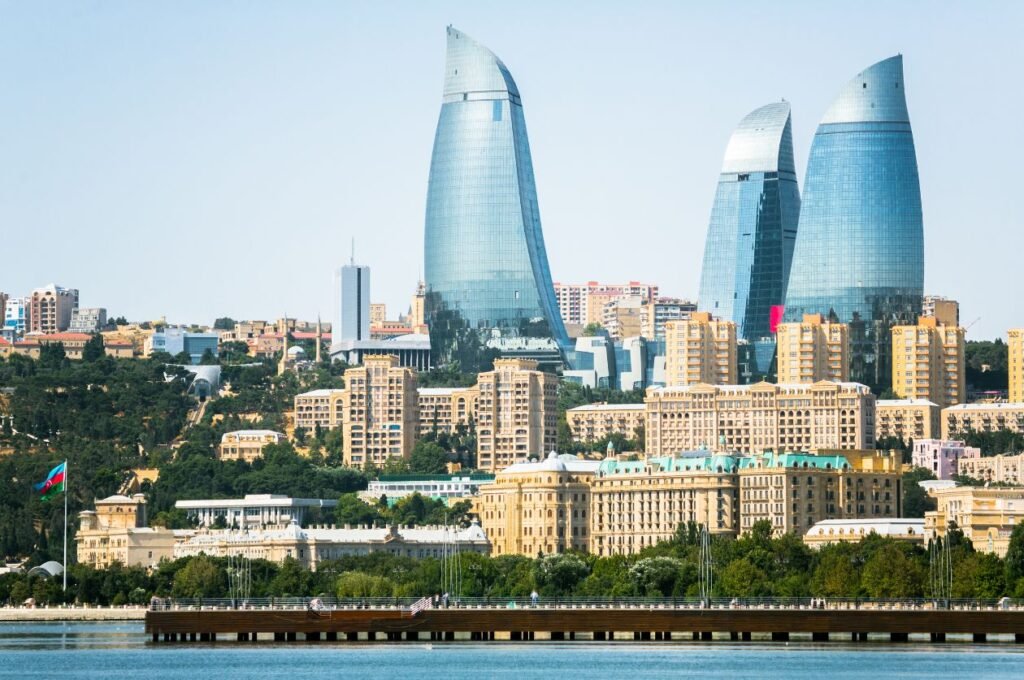 azerbaijan