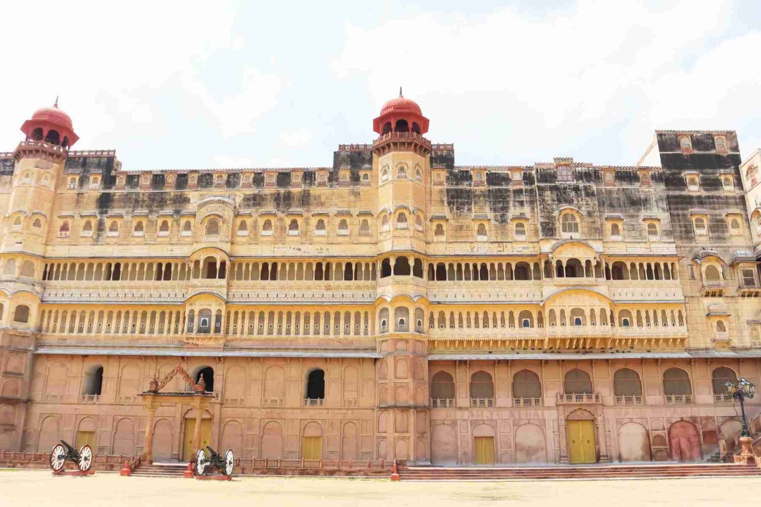 Junagarh Fort