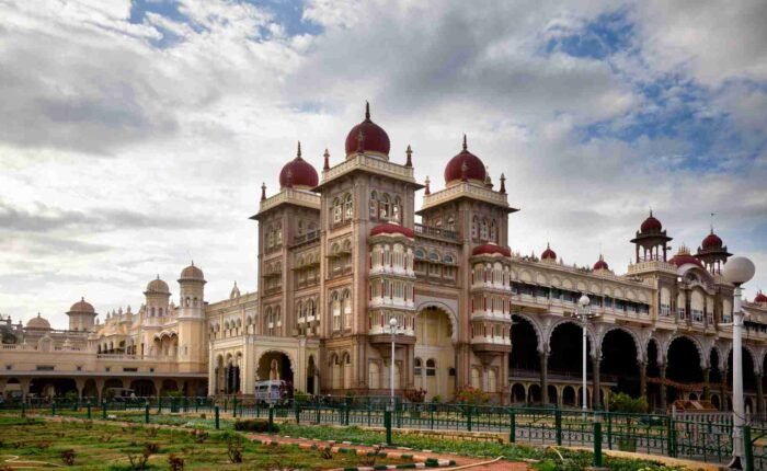 Mysore Palace