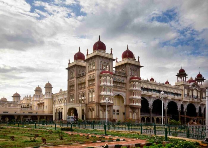 Mysore Palace