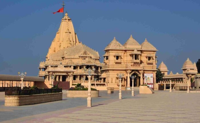 Somnath Temple