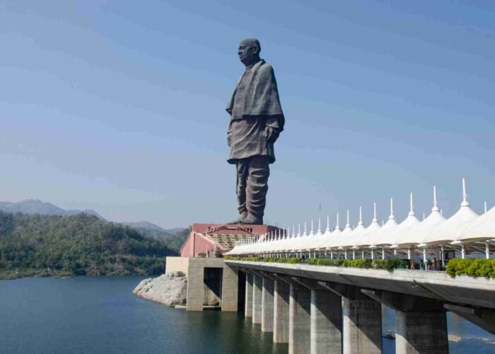 Statue of Unity